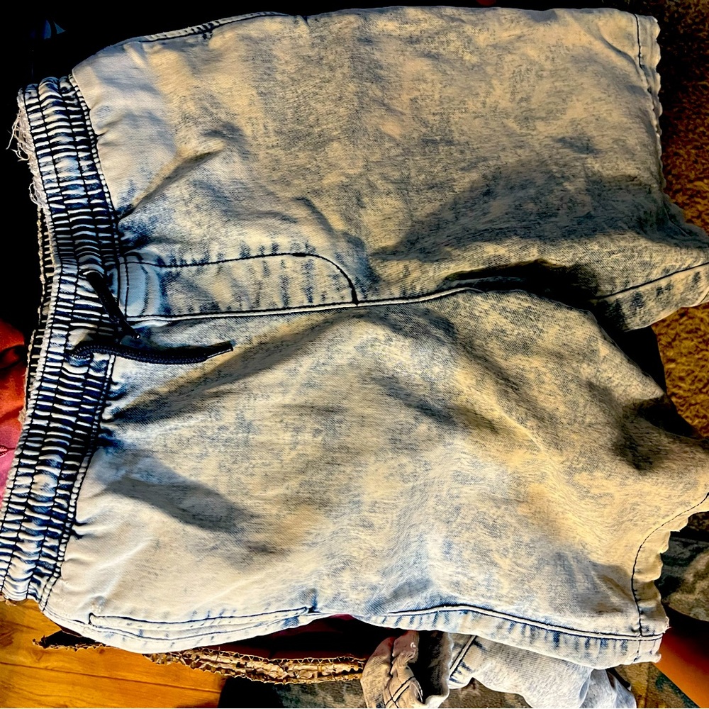 Boys shorts